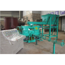 Novo Design profissional Briket Machine